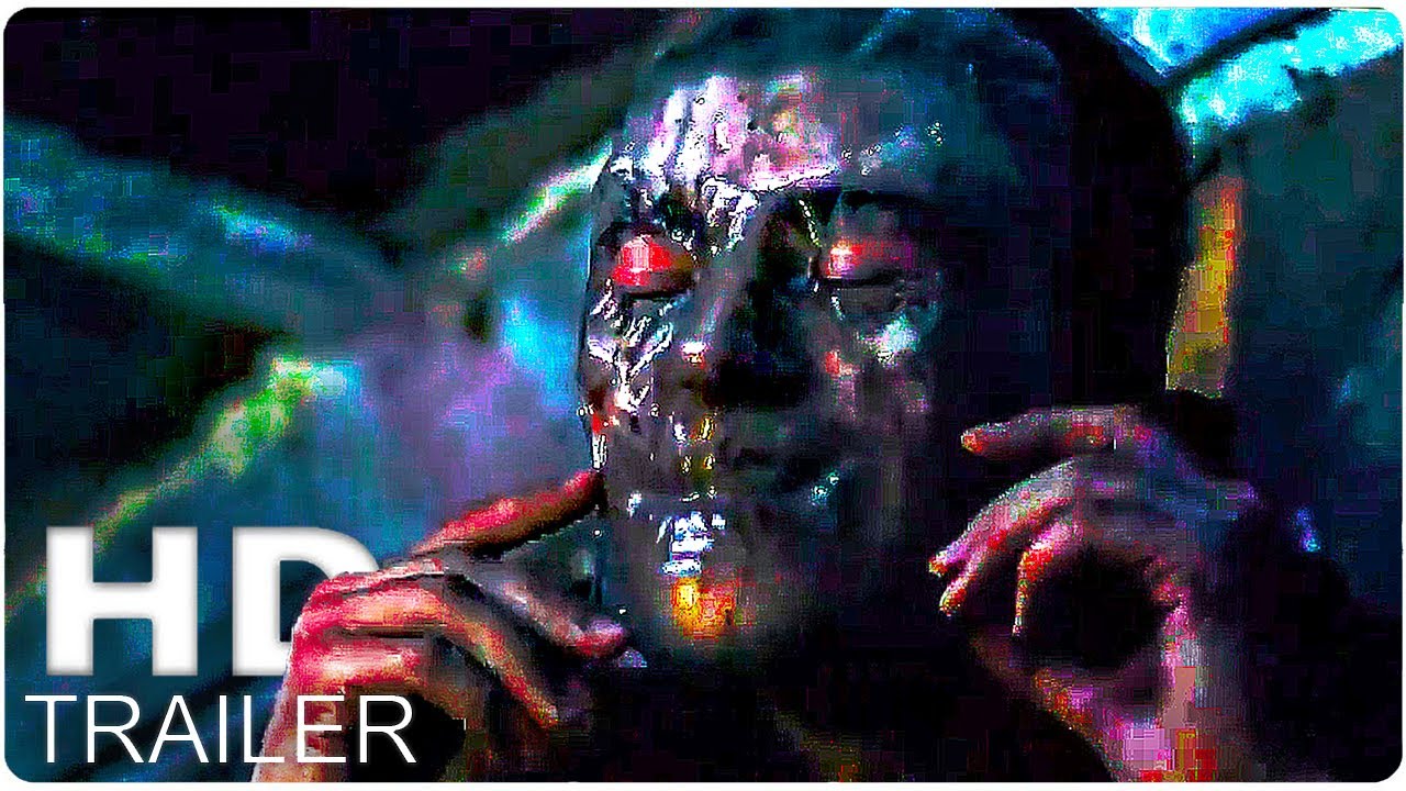 Smiley Face Killers Streaming Vf Screen Teasers
