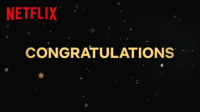 Congratulations to Our Emmy Nominees | Netflix