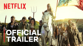 La Révolution | Official Trailer | Netflix