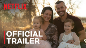 American Murder: The Family Next Door | Official Trailer | Netflix