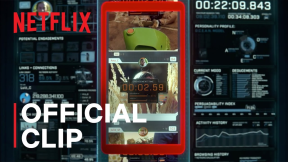 The Social Dilemma | Official Clip | More Information | Netflix