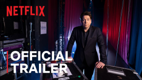 Michael McIntyre: Showman | Official Trailer | Netflix