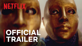 Cadaver | Official Trailer | Netflix