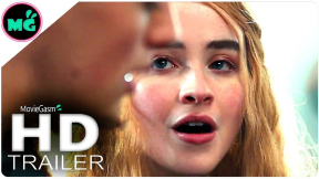CLOUDS Trailer 2 (NEW 2020) Sabrina Carpenter, Fin Argus Romance Movie