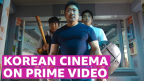Korean Movies to Watch on Amazon Prime Video (2020)