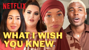 What I Wish You Knew: About Being An Influencer | The Social Dilemma | Netflix