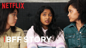 Is Devi a Good Friend? | NEVER HAVE I EVER | Netflix