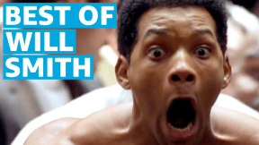 Will Smith As Mohammad Ali | Prime Video
