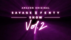 Savage X Fenty Show Vol. 2 – Announcement I Prime Video