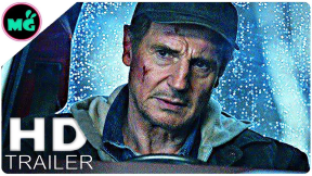 HONEST THIEF Trailer 2 (2020) Liam Neeson Action Movie HD