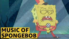 SpongeBob Musical Moments | Prime Video