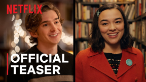Dash & Lily | Do You Dare? Teaser | Netflix