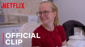 Deaf U | The Deaf Nail Salon Experience | Official Clip | Netflix