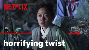 Kingdom's Horrifying Twist | One Story Away | Netflix