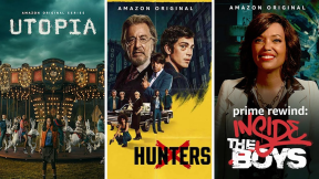 What to Watch After You've Finished The Boys Season 2 | Prime Video