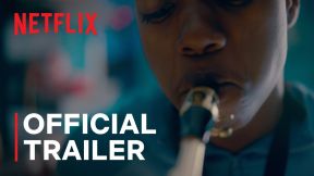 Grand Army | Official Trailer | Netflix