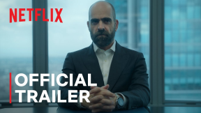 The Minions of Midas | Official Trailer | Netflix