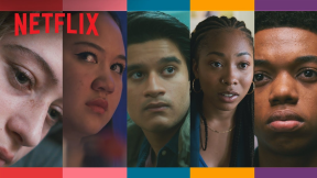 Grand Army | Five Students, Five Stories | Netflix