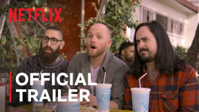 Aunty Donna's Big Ol' House of Fun | Official Trailer | Netflix