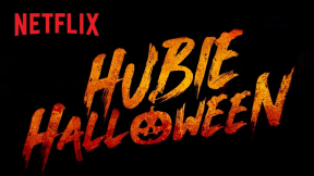 Happy Hubie Halloween | Netflix