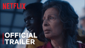 The Life Ahead | Official Trailer | Netflix