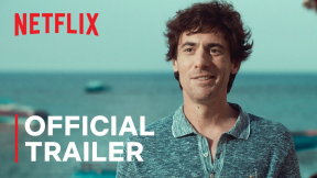Rose Island | Official Trailer | Netflix