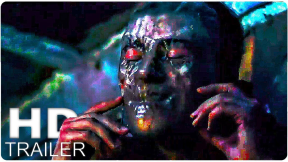 SMILEY FACE KILLERS Trailer (2021) Horror Movie