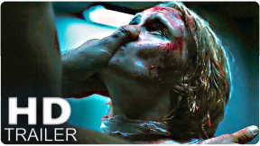 WHAT LIES BELOW Trailer (2021) Psycho Thriller Movie HD