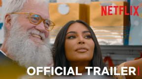 My Next Guest Needs No Introduction with David Letterman | Season 3 Official Trailer | Netflix