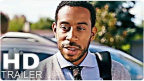 THE RIDE Trailer (2021) Ludacris