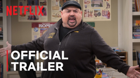 Mr. Iglesias Part 3 | Official Trailer | Netflix