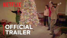 Holiday Home Makeover with Mr. Christmas | Official Trailer | Netflix