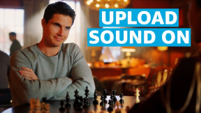 Headphones On: Soothing Sounds From Upload | Prime Video