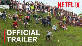 We Are The Champions | Official Trailer | Netflix