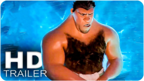 THE CROODS 2 A NEW AGE Remove Your Fur Pelt Trailer (NEW 2020) Animated Movie HD
