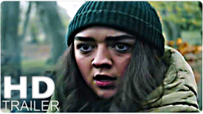 TWO WEEKS TO LIVE Trailer (2020) Maisie Williams, Action Thriller