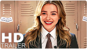 TOM AND JERRY Trailer (2020) Chloë Grace Moretz, Live Action Movie HD