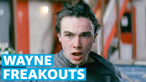 Wayne Famous Freakouts Compilation | Prime Video