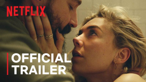 Pieces of a Woman | Official Trailer | Netflix