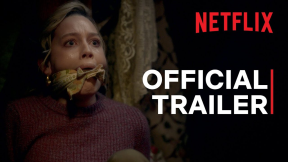 The Haunting of Bly Manor | Official Trailer | Netflix