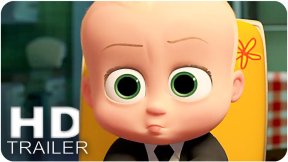 THE BOSS BABY 2: Family Business Trailer (2021) Animation Movie HD