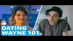 Dating 101: Wayne | Prime Video