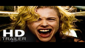 SHADOW IN THE CLOUD Trailer (2021) Chloë Grace Moretz, Sci-Fi Monster Movie HD
