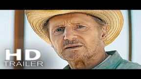 THE MARKSMAN Trailer (2021) Liam Neeson, Action Movie HD