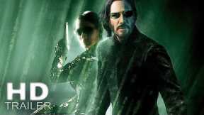 A GLITCH IN THE MATRIX Trailer (2021) Sci-Fi The Matrix Documentary Movie HD