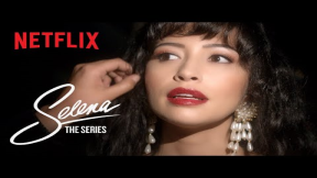 Selena: The Series | Behind The Moment: Como La Flor | Netflix