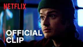 Death to 2020 | Official Clip | Joe Keery as Duke Goolies | Netflix
