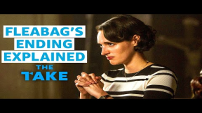 Fleabag Ending Explained | The Takeaway | Prime Video