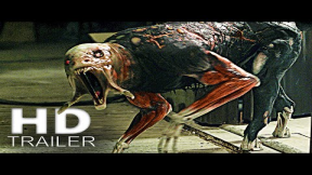 THE CLEANSING HOUR Trailer (2021) Horror Movie HD