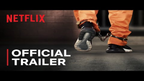 Inside the World’s Toughest Prisons (Season 5) | Official Trailer | Netflix